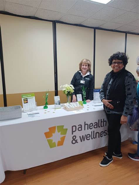 18969 Pennsylvania Health And Wellness