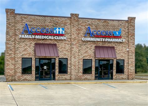 Access Family Health