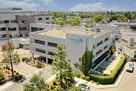 Adventist Health Tulare