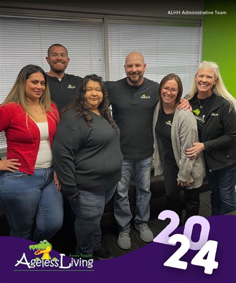 Ageless Living Home Health Llc