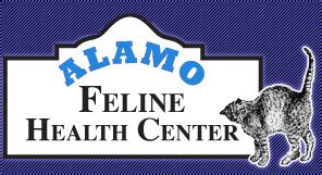 Alamo Feline Health Center