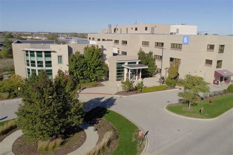 Alexian Brothers Behavioral Health Hospital