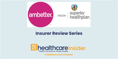 Ambetter Superior Health Plan