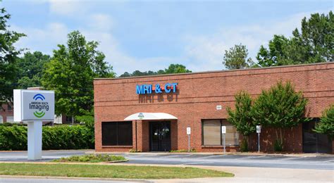 American Health Imaging Lawrenceville Ga