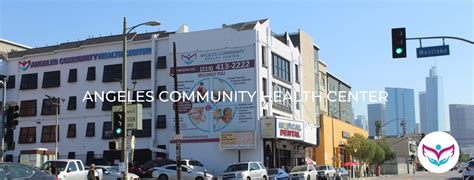 Angeles Community Health Center