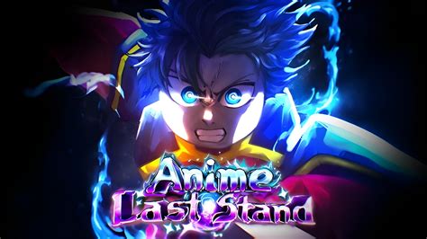 Anime Last Stand