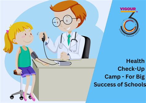 Another Term Of Health Check