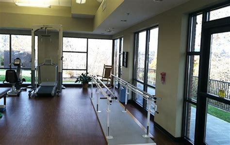 Aston Park Health Care Center Asheville