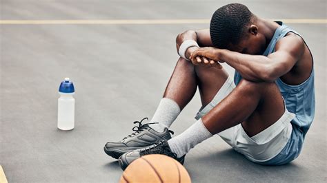 Athlete Mental Health