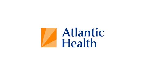 Atlantic Health Employee Login