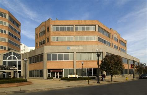 Atrius Health Quincy Hancock Street