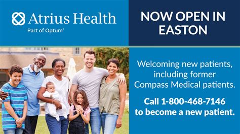 Atrius Health Wellesley