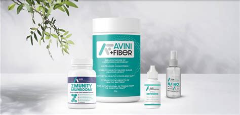Avini Health