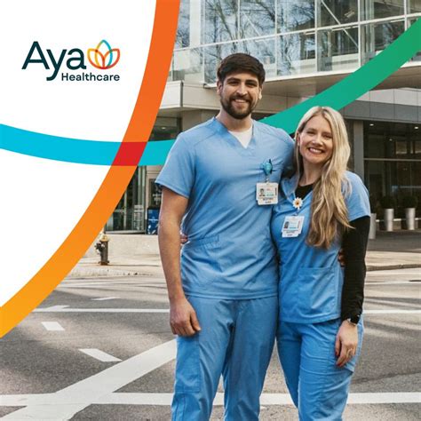 Aya Healthcare In Columbus