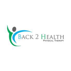 Back 2 Health Physical Therapy