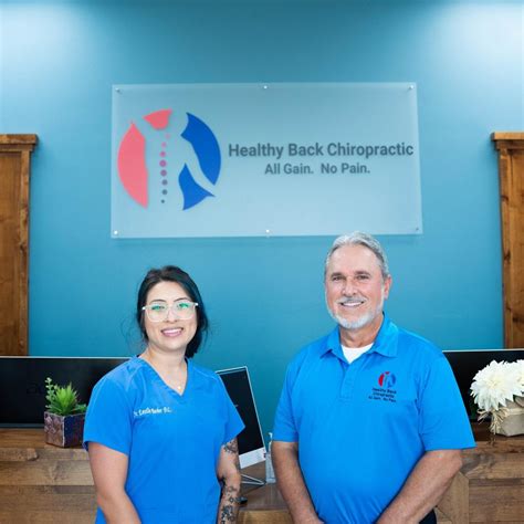 Back To Health Chiro