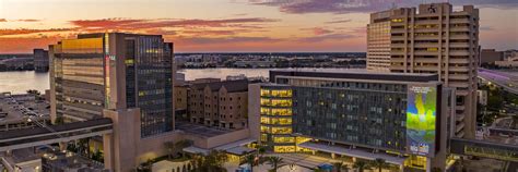 Baptist Health System Inc Jacksonville Fl