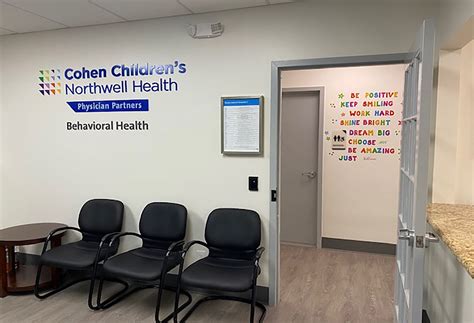 Behavioral Health Appointment Pediatric