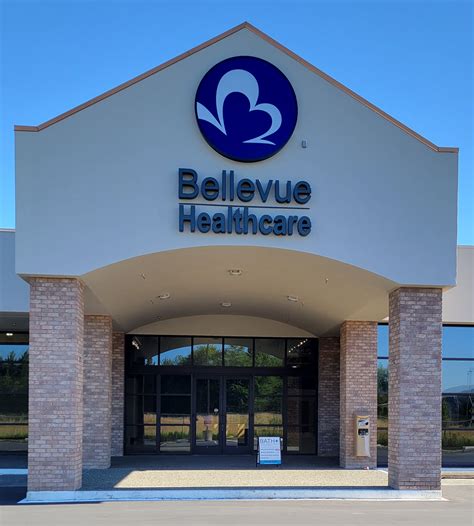 Bellevue Healthcare