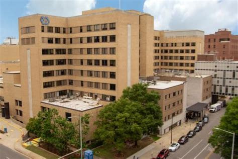 Birmingham Va Health Care System