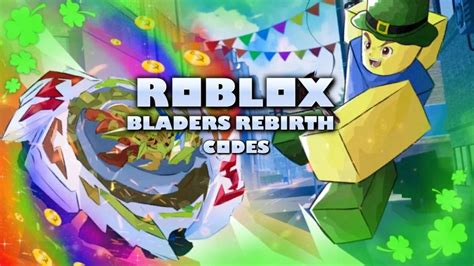 Bladers Rebith Codes