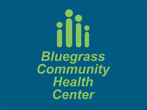 Bluegrass Community Health Center