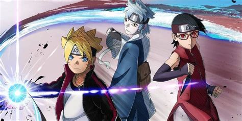 Boruto: Complete Episode List For Fans To Catch Up Effortlessly