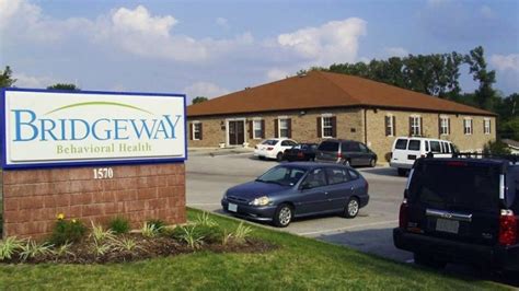 Bridgeway Behavioral Health