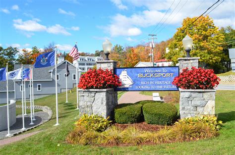 Bucksport Regional Health Center