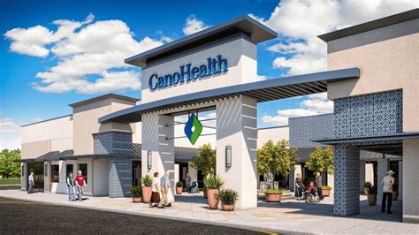 Cano Health Locations