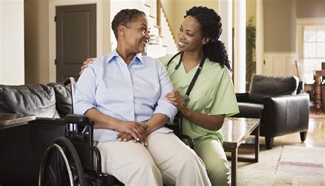 Caregivers Home Health