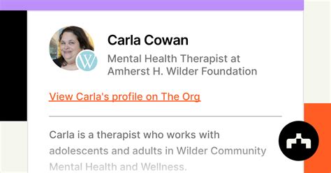 Carla Mental Health Therapist Paducah Ky