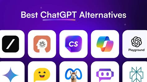 Chat Gpt Alternative
