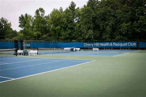 Cherry Hill Health & Racquet Club