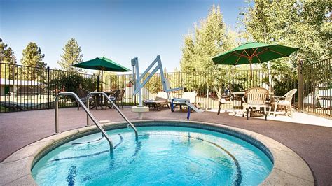 Best 2016 Chester CA Hotel Deals: Explore Luxury Stays