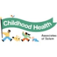 Childhood Health Associates Salem Oregon