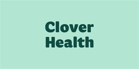 Clover Health Careers