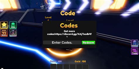 Codes For Anime Fantasy