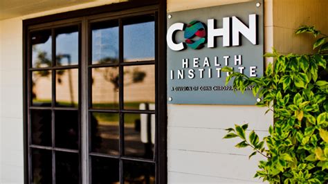 Cohn Health Institute