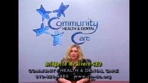 Community Health And Dental