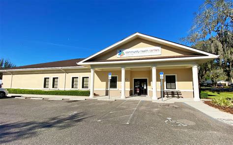 Community Health Center Apopka