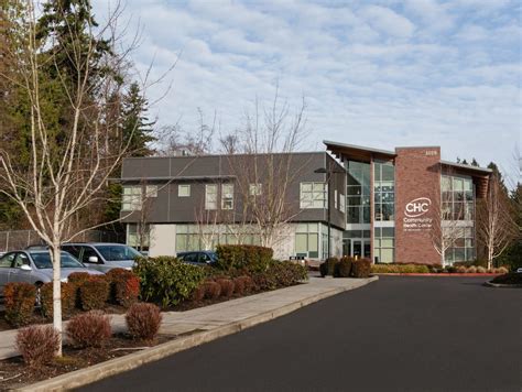 Community Health Center Everett