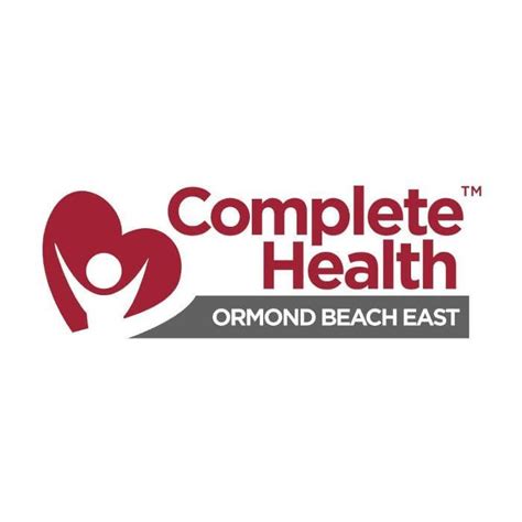 Complete Health Ormond Beach