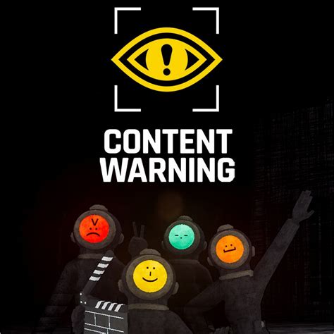 Content Warning Player Limit