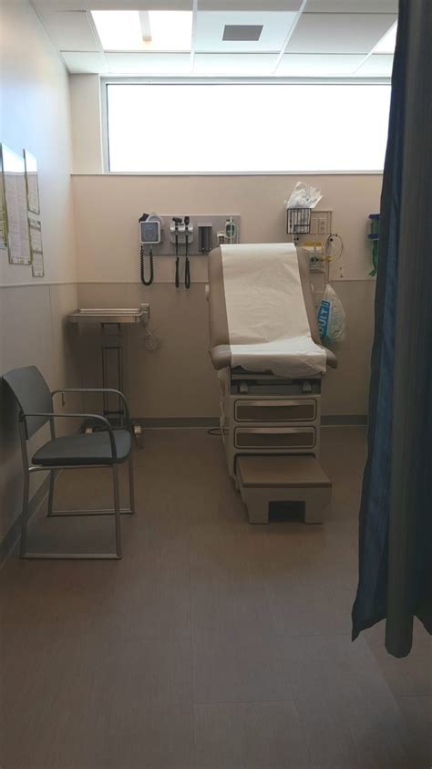 Cooper University Health Care Emergency Room