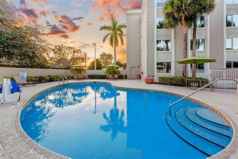 Best Coral Springs Hotels 2026 Predictions