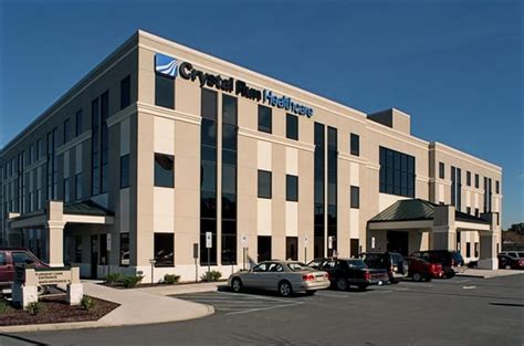 Crystal Run Healthcare Middletown Ny