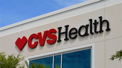 Cvs Health Stock In Trouble
