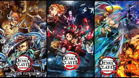 Demon Slayer Order