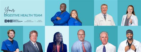 Digestive Health Institute